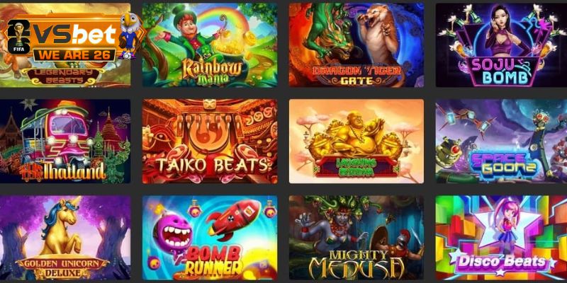 Các siêu phẩm game hot gây bão năm 2026