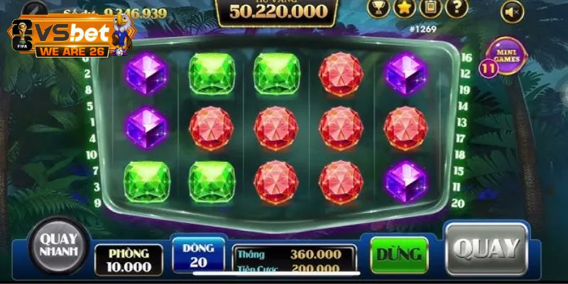 Tổng hợp bí kíp săn hũ hiệu quả cho anh em newbie