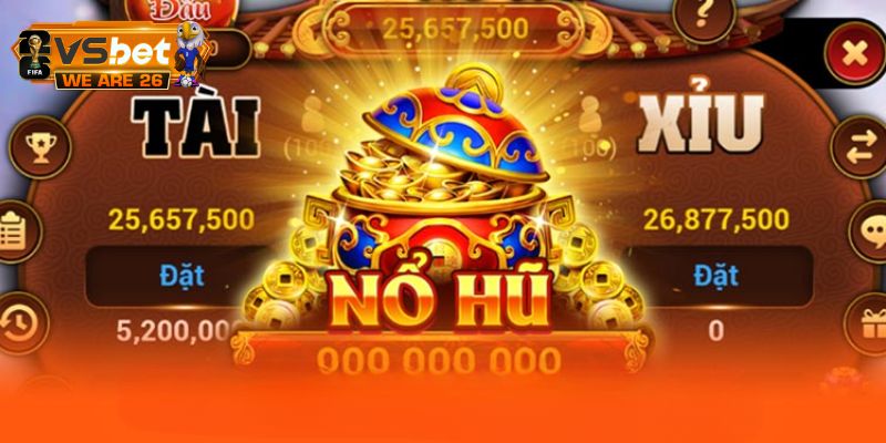 Ưu điểm nổi bật của nohu tài xỉu so với game tài xỉu truyền thống