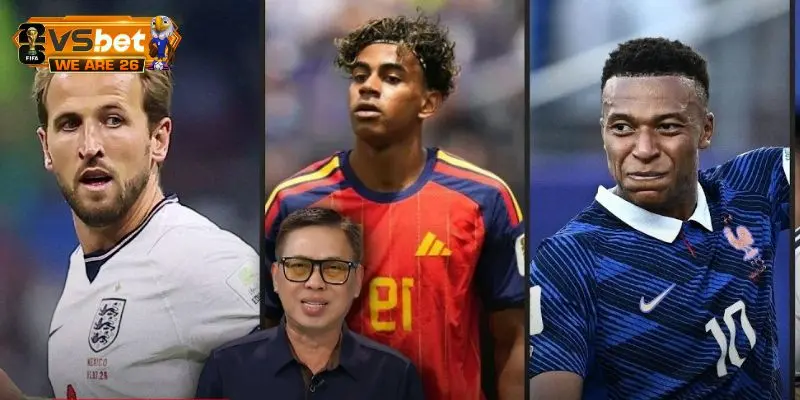 Soi kèo Tây Ban Nha và Argentina phải nhìn nhận về lực lượng